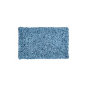 Home Weavers Fantasia Bath Rug, 24" X 40" - Blue